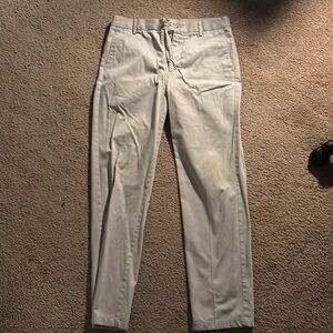 Dockers Slim Fit Pants 32x34